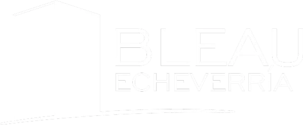 Bleau Echeverría